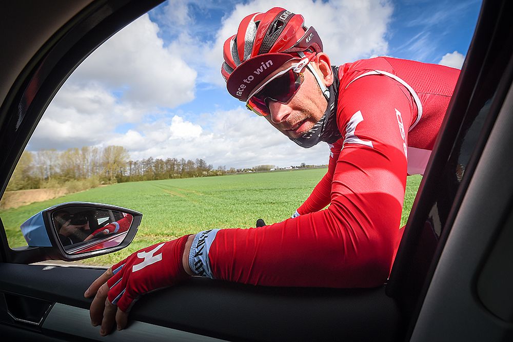 Michael Morkov (Katusha)