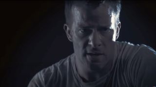 Thomas Jane in Mutant Chronicles