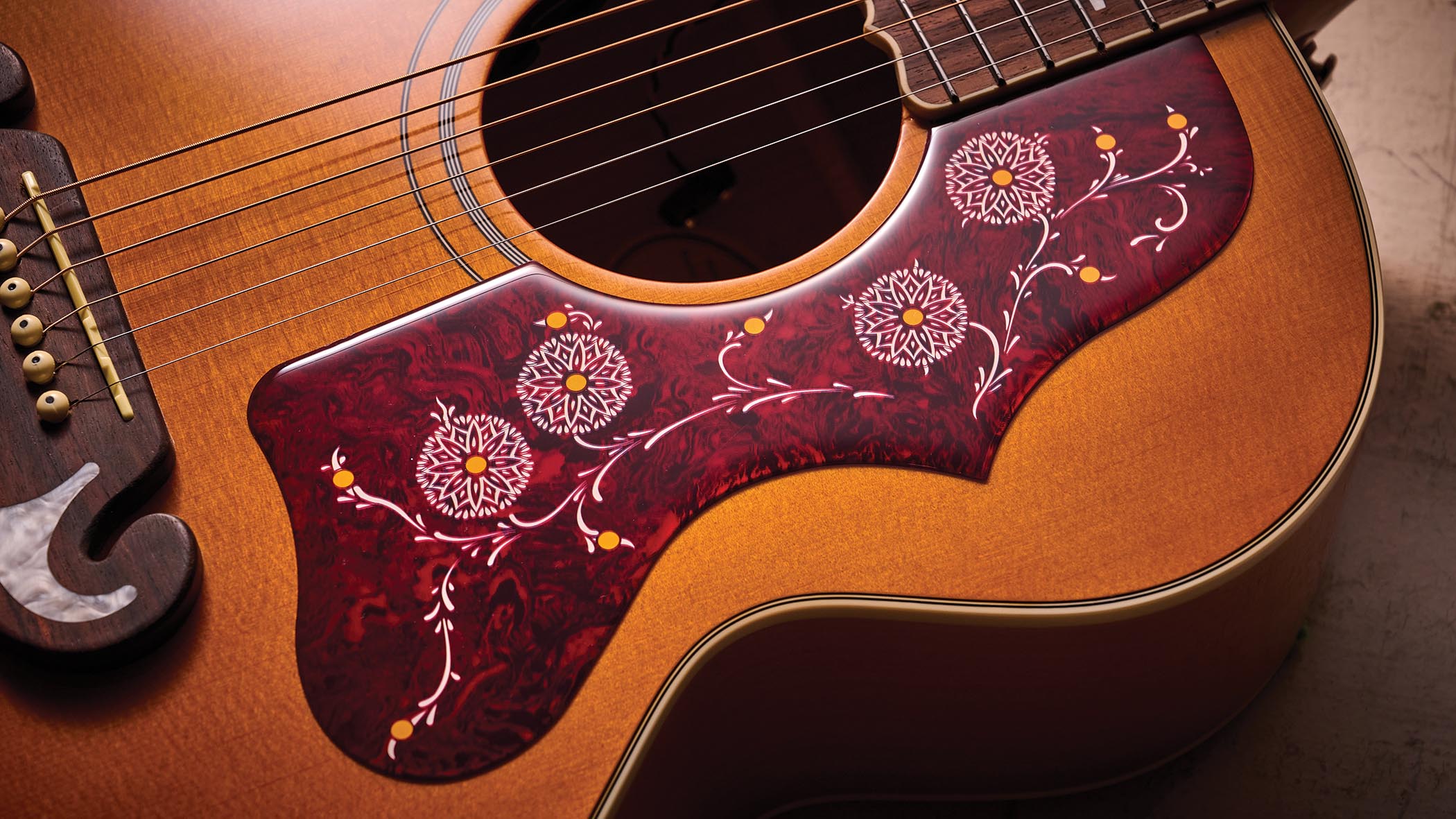 Epiphone J-200 Studio