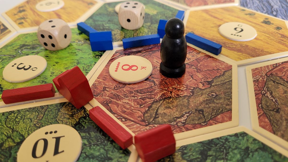 Best classic board games - ones to revisit in 2023 | TechRadar