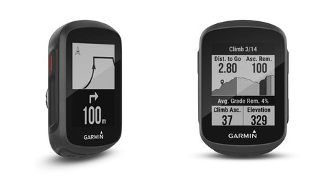 garmin bike computers 2020