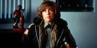 Frances McDormand in Fargo