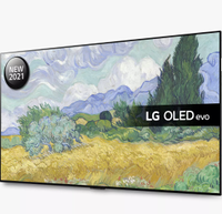 LG G1 OLED65G1 QLED TV  £2,299 at John Lewis