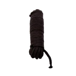 Fun sex ideas: Bondage rope