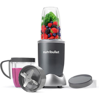 Nutribullet Blender 600 Series: £69.99 £59.49 at Amazon