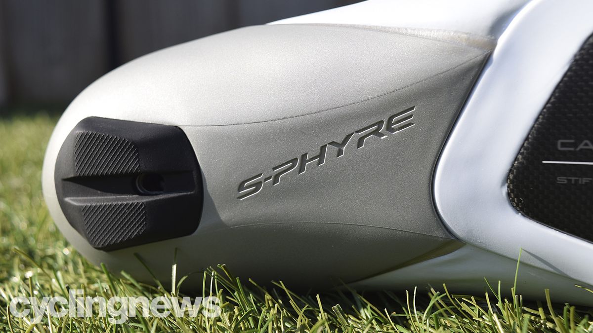 Shimano S-Phyre RC9 shoes