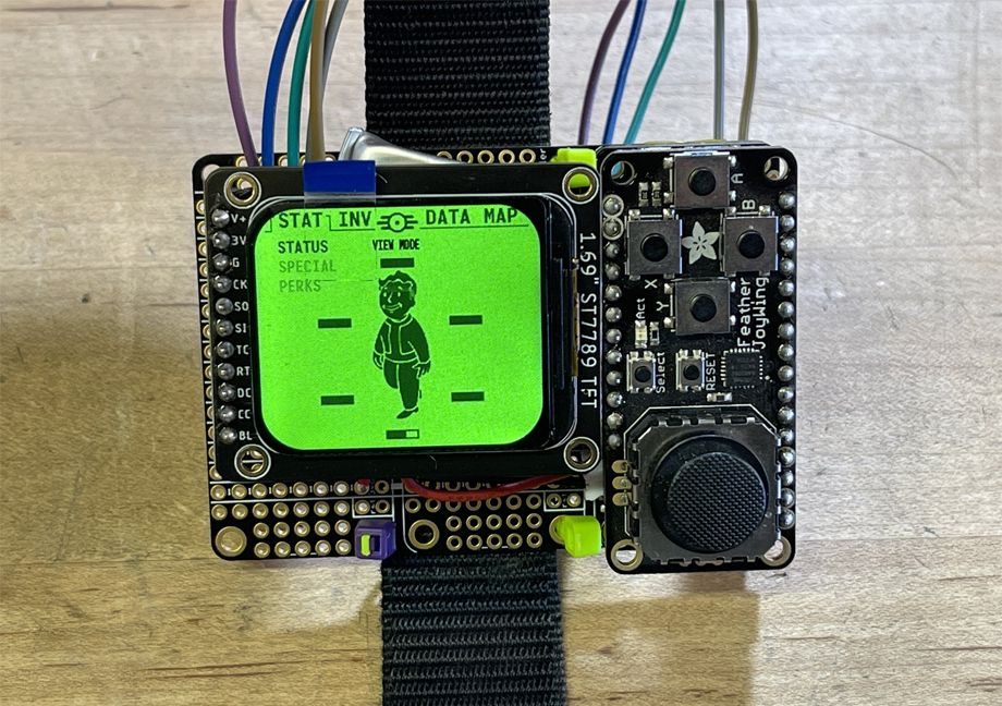 Raspberry Pi