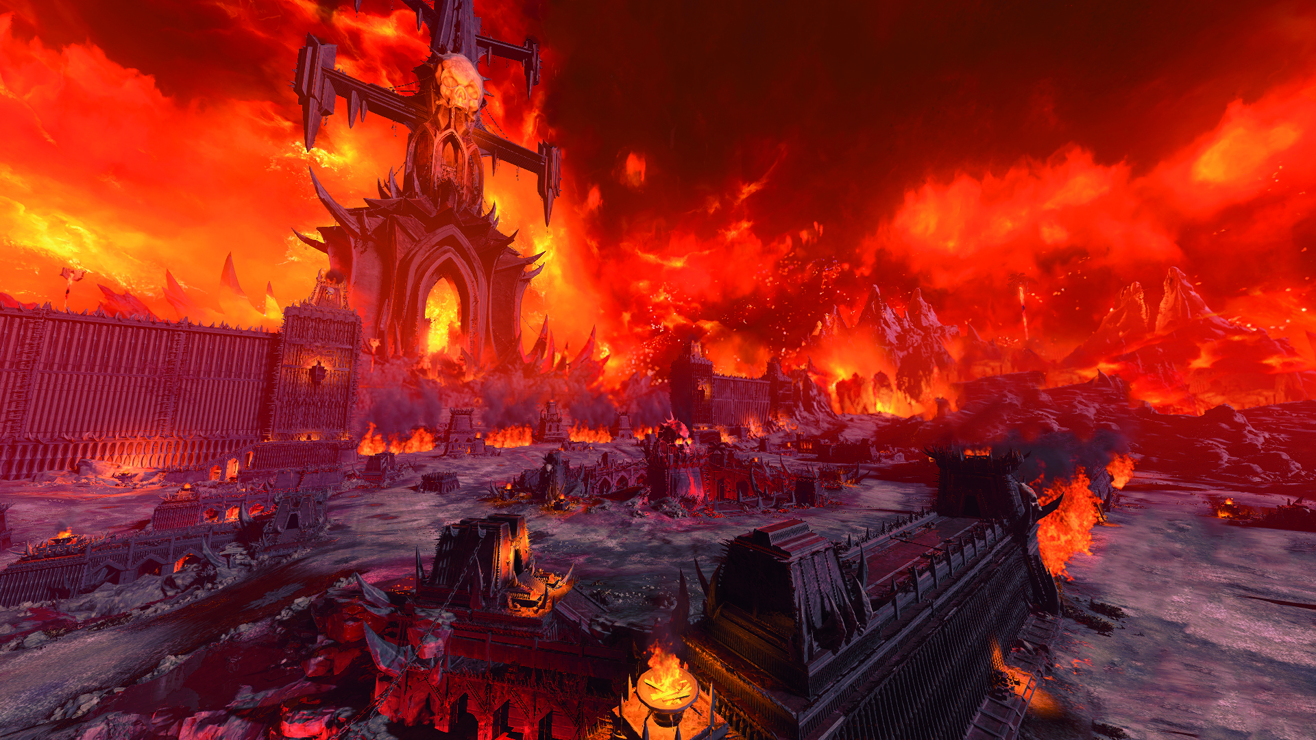 Total War: Warhammer 3