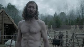 Ralph Ineson in The Witch