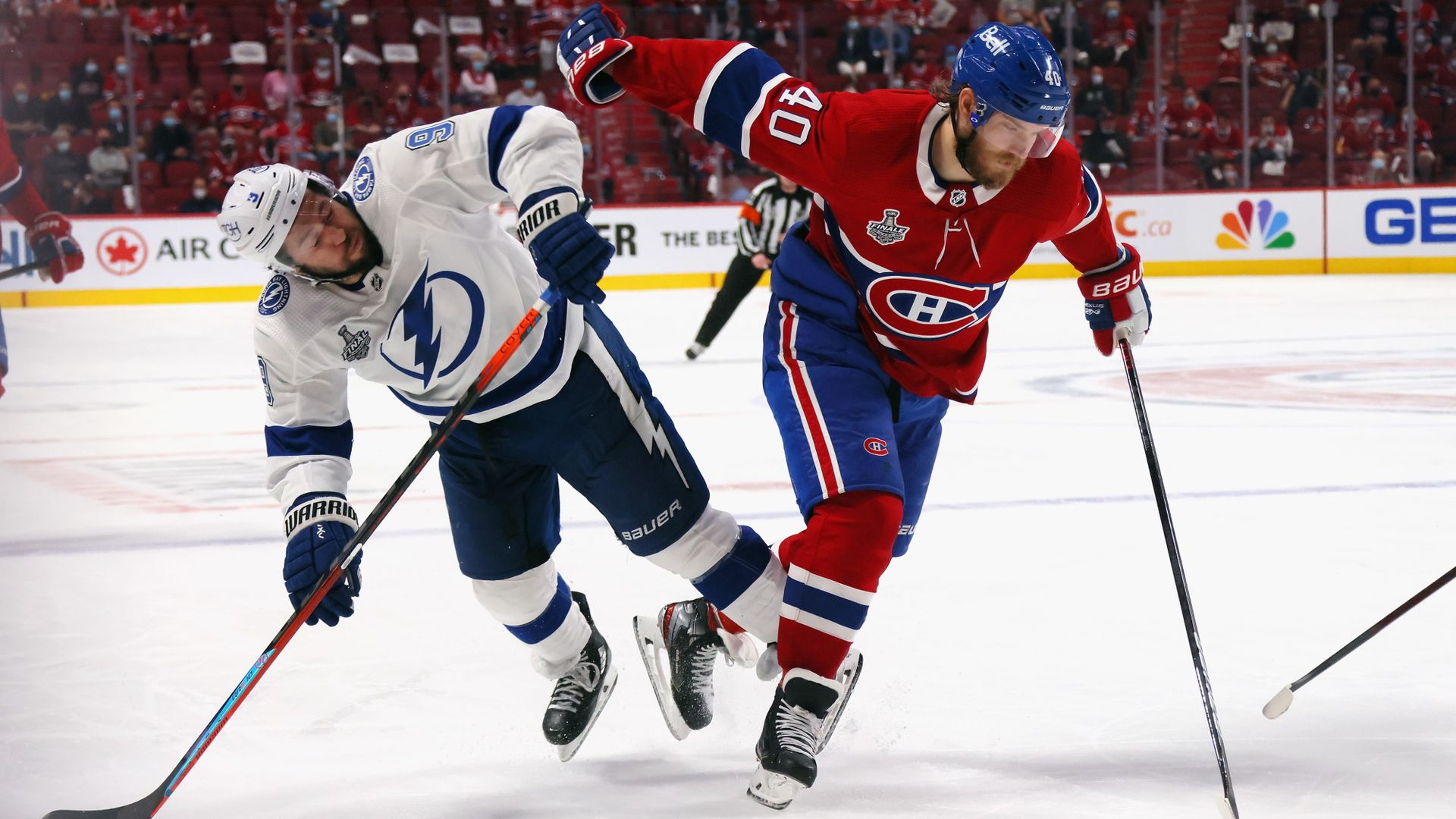 NHL Live Stream 2021 22 How To Watch Every Hockey Game Online From 
