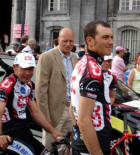 Lombardi, Riis and Basso