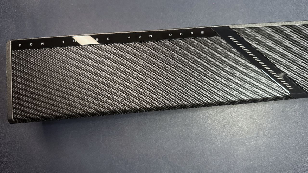 Asus ROG Gjallar