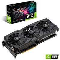 Asus ROG Strix GeForce RTX 2060 Advanced Edition £438 £363 at Amazon