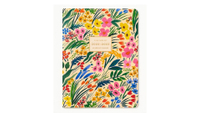 2022-2023 Rifle Paper Co. Lea Monthly Planner: was $22.95, now $17.21 (save $5.74) Paper Source£18 | Anthropologie UK