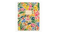 2022-2023 Rifle Paper Co. Lea Monthly Planner: was $22.95, now $17.21 (save $5.74) Paper Source£18 | Anthropologie UK
