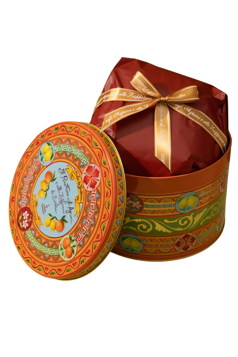 Marble Dinner Candle Holder Set