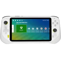 Logitech G Cloud Gaming Handheld: $349.99$299.99 at Best Buy
Save $50 -