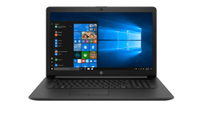 HP Laptop 17t-by400 touch optional: was $729.99 now $599.99