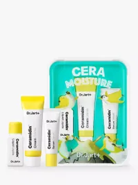 14. Dr Jart+ Ceramidin travel skincare set: WAS £13, NOW £10.40 |&nbsp;John Lewis
