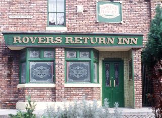 Sunday night's Corrie and Emmerdale to be axed