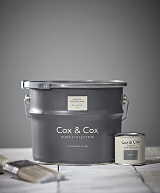 Cox & Cox paint