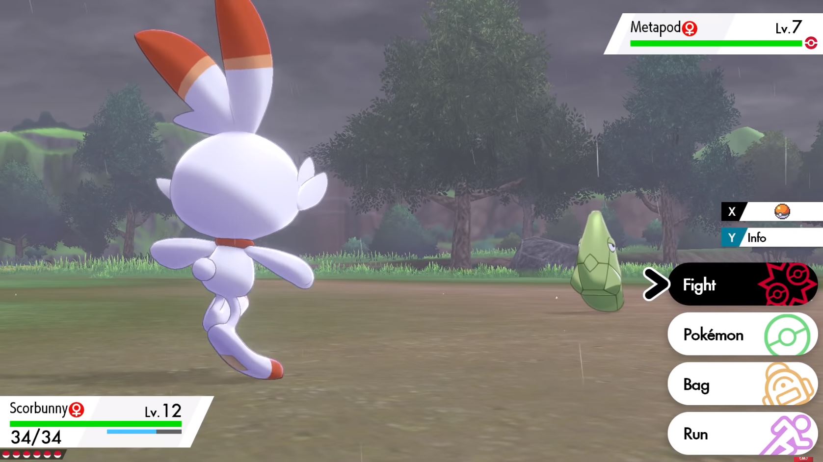 Pokémon Sword & Shield: Is EXP Share A Good Thing?