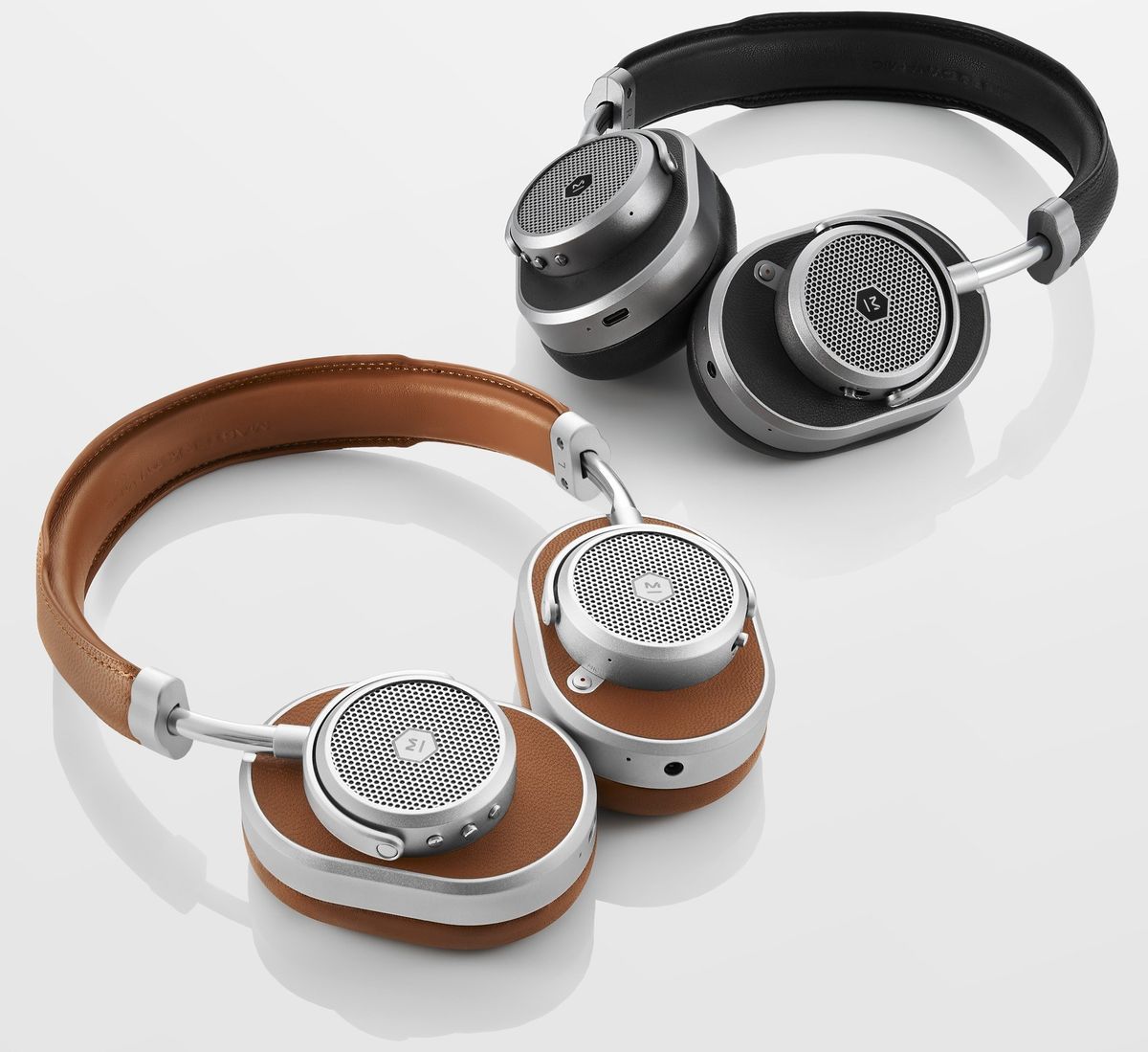 Master & Dynamic MW65 review: good noise-cancelling headphones at a ...