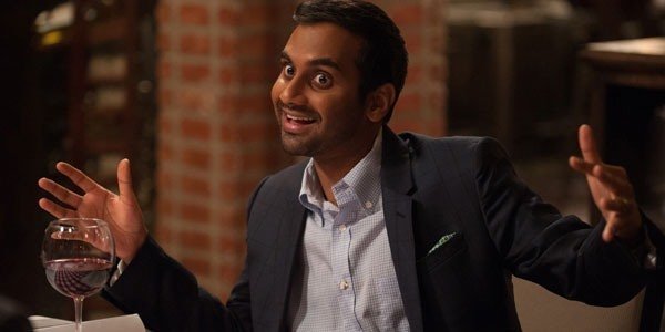 Dev Aziz Ansari Master Of None Netflix