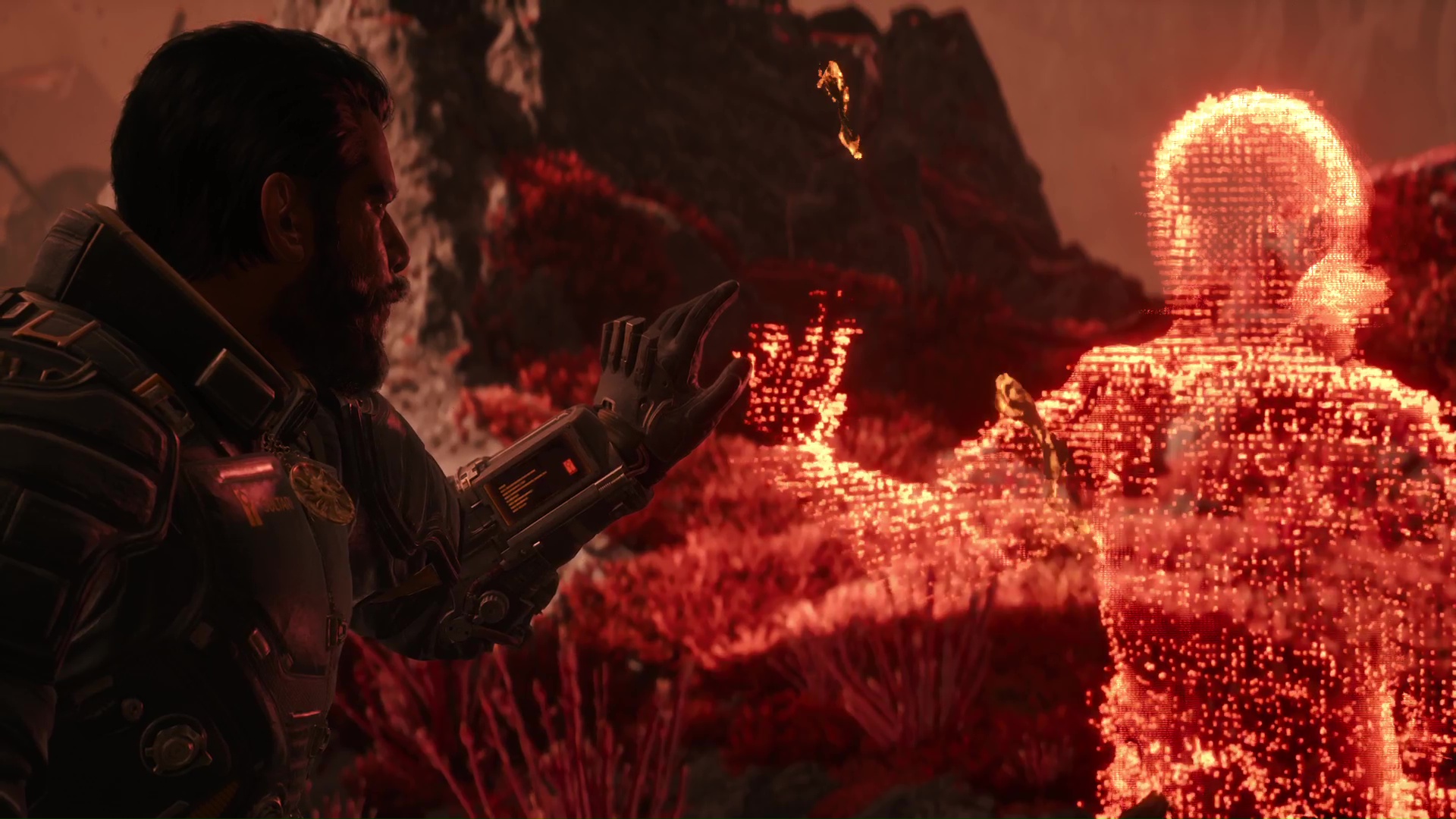 Saving the game in Saros