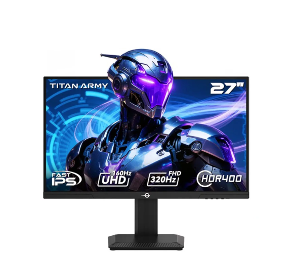 Titan Army P2712V