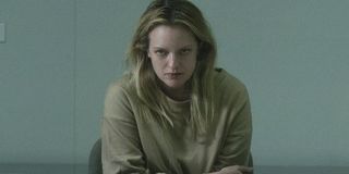 Elisabeth Moss in The Invisible Man