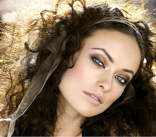 Olivia Wilde