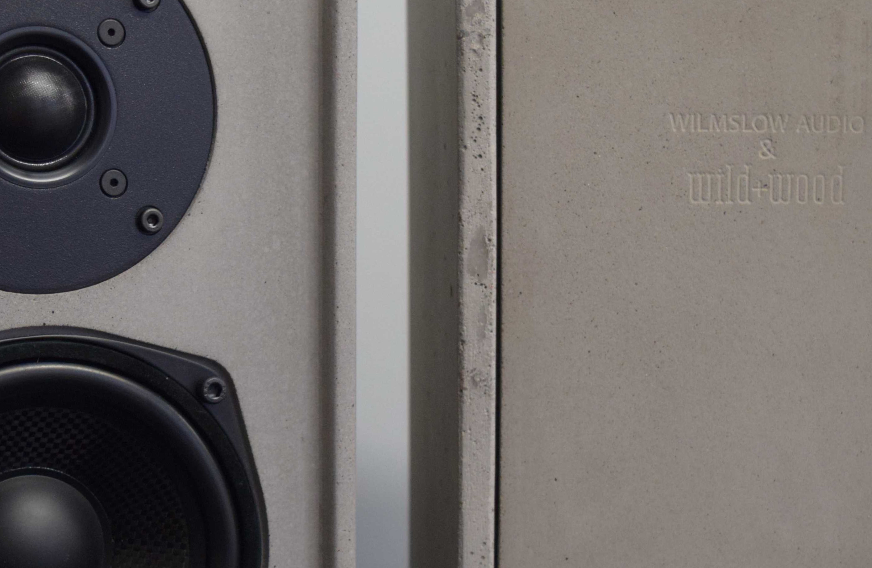 Rok One by Wilmslow Audio