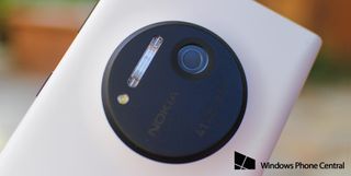 Lumia 1020 Camera