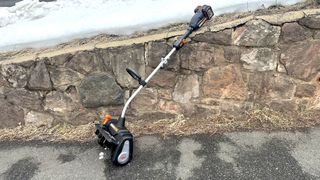 Worx wg460