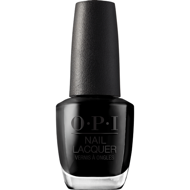 Black Onyx&amp;reg; Nail Lacquer