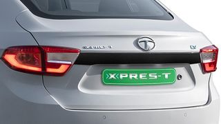 Tata Motors' XPRES-T EV