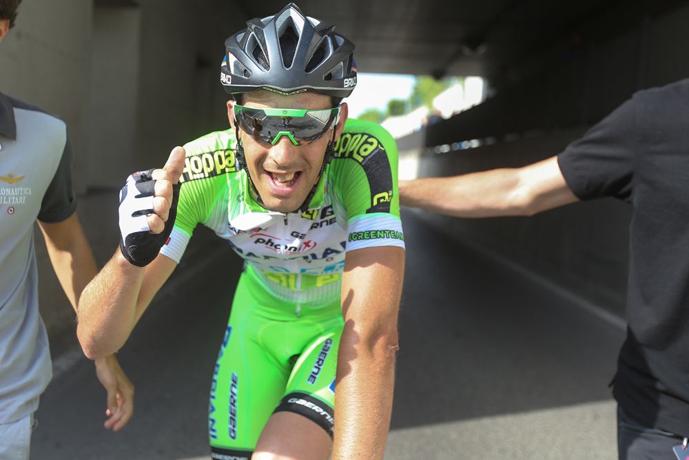 Nicola Boem (Bardiani - CSF)