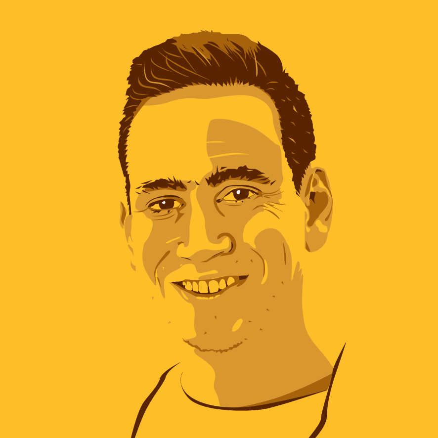 PC Gamer headshots