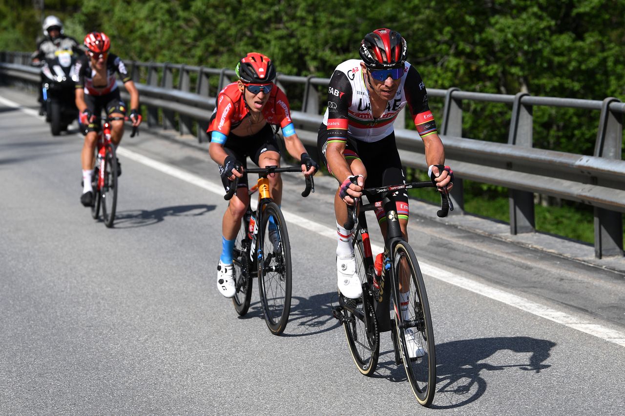 Tour de Suisse