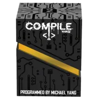 Compile 2 (preorder) | $19.99 $14.99 at Miniature MarketSave $5 -Buy it if:Don't buy it if: