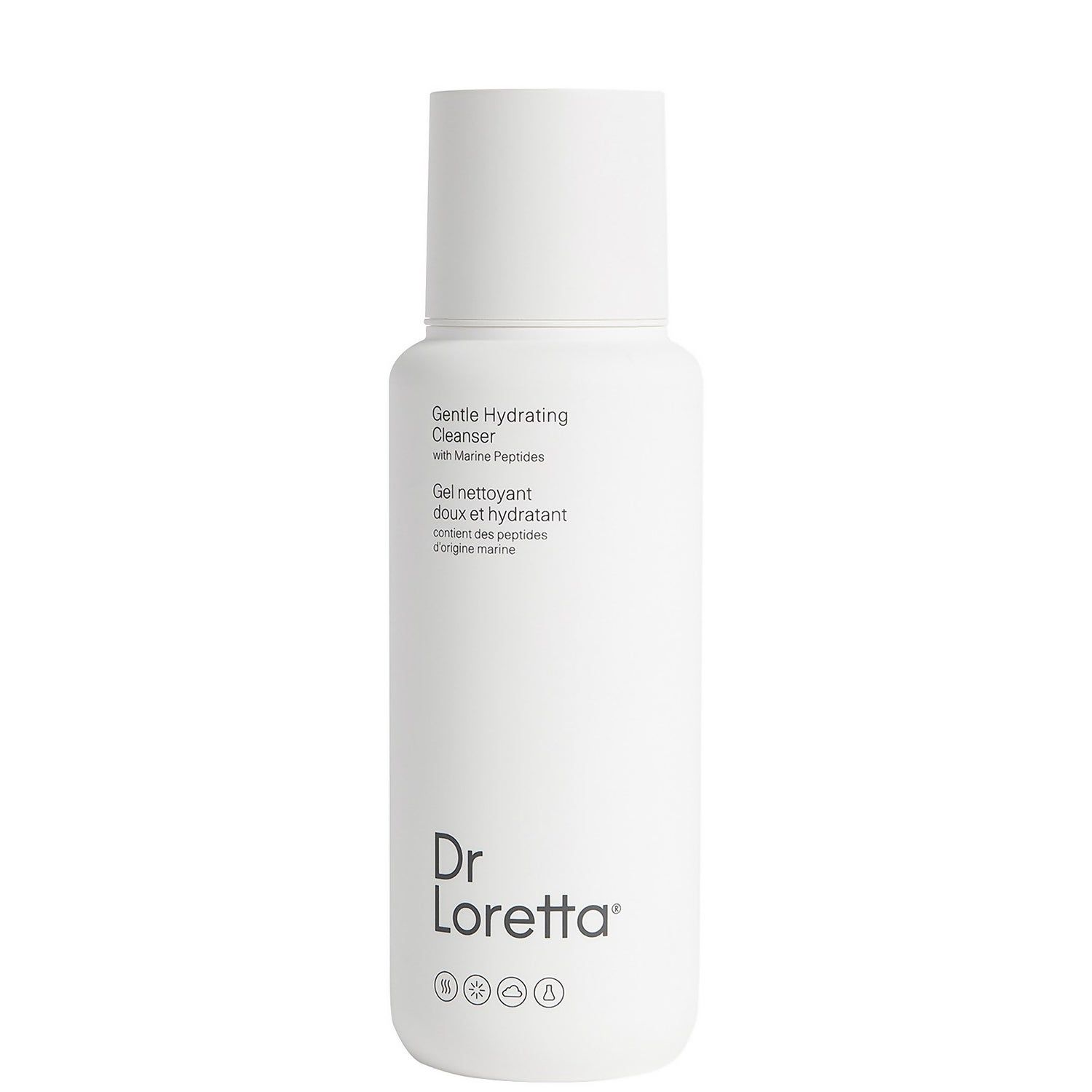 Dr. Loretta Gentle Hydrating Cleanser (200 Ml.)