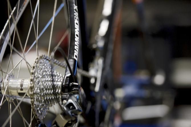 As the name suggests, SRAM Force 22 is an 11-speed group