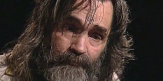 Charles Manson unaired Diane Sawyer interview