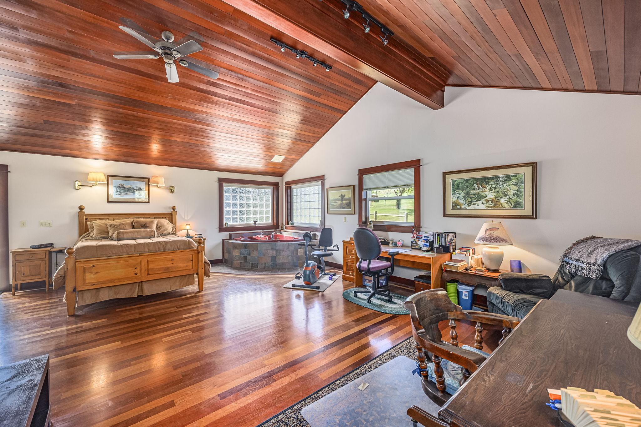 A home for sale in Washington.