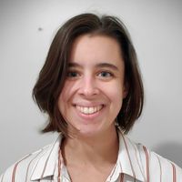 Margaret Osborne's avatar