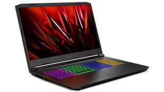 Acer Nitro 5 (2021)