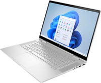 HP Envy x360 15.6-inch laptop:$949 $649 @ Best Buy