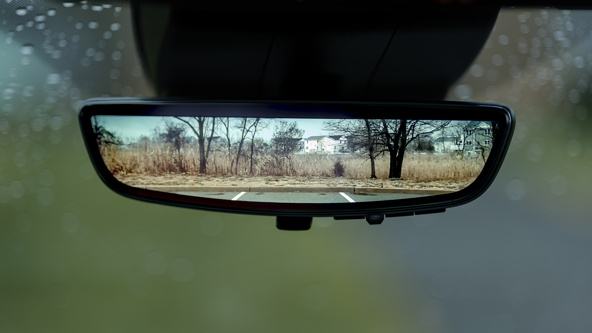 2026 Chevrolet Tahoe test drive.