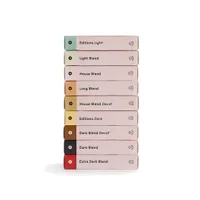 Complete Collection (90 pods): was £45, now £34 at Grind (save £11)